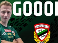 III liga. W słoneczną sobotę Star remisuje z Wisłoką