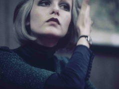 76-letnia modelka pokazała, jak teraz wygląda. Zachwyciła internautów