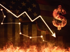 Kurs dolara odbija od dna! Jak wysoko teraz wzrośnie USD/PLN? Najnowsze prognozy analityków