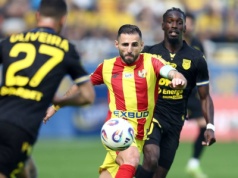 Brak fajerwerków podczas meczu w Gdyni. Arka i Korona bez bramek