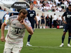 Bayern ciągle w formie. Hat-trick Kane'a