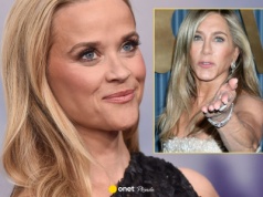 Reese Witherspoon wyjawiła swoje prawdziwe imię. Jennifer Aniston była w szoku