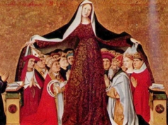 Najbardziej burzliwy okres w dziejach Kościoła? Europa podzieliła się na pół