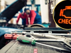 Jak usunąć kontrolkę Check Engine? To proste, ale musisz być pewny. Uważaj na trik z TikToka