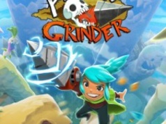 Pepper Grinder za 26,40 zł (56% taniej) w Nintendo eShop