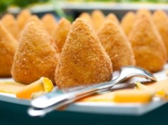 Na Sycylii to kultowe danie. W moim domu też robi furorę