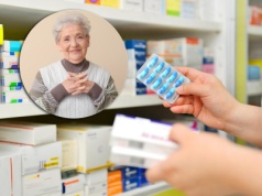 Darmowe Leki 65+