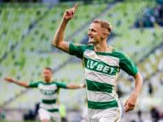 Dobre wieści z obozu Lechii. Chodzi o wicelidera klasyfikacji strzelców