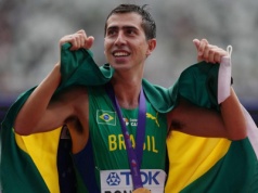 Wygrał, bo bał się reakcji żony. "Potrzebuje pomocy"