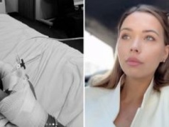 Sandra Kubicka poroniła. Lawina komentarzy. "Takie aniołki nie odchodzą"