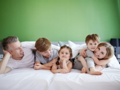 Rządowe programy to za mało? hotel zapłaci za poczęcie u nich dziecka, by ratować demografię