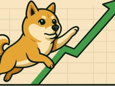 Dogecoin w drodze do dolara
