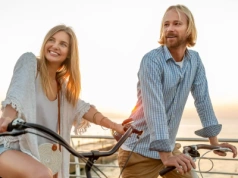 15 minut ruchu dziennie. Tak mało wystarczy, by żyć dłużej