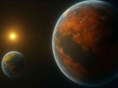 Odkryli niezwykłą planetę. Jest łudząco podobna do Ziemi