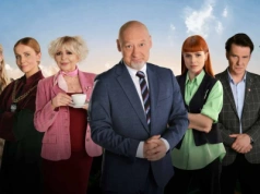 Zaraz wracam - odcinek 1 - 4 - recenzja