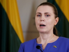 Litwa żąda stanowczej reakcji na prowokację Rosji. "Musimy działać poważnie. Turcja dała przykład"