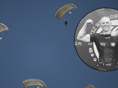 Zginął na ćwiczeniach w USA. Fala kondolencji po śmierci żołnierza