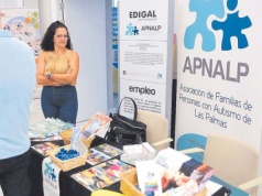 500 miejsc pracy dla niepełnosprawnych zagrożonych na Kanarach