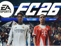 Tak prezentuje się nowy soundtrack do gry EA SPORTS FC 26