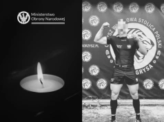 W USA zginęło dwóch żołnierzy Wojsk Specjalnych. Jeden z nich osierocił syna