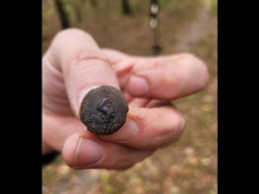 Archeolodzy odnaleźli artefakty z bitwy pod Dubienką. Polacy zabili tam tysiące Rosjan