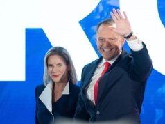 Para prezydencka wypisała syna z edukacji zdrowotnej. "Pod niewinną nazwą przemyca się ideologię"