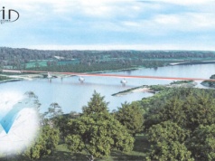 Samorządowcy są za budową kładki Kazimierz – Janowiec, społecznicy załamują ręce. Mowa o „brutalnej ingerencji”