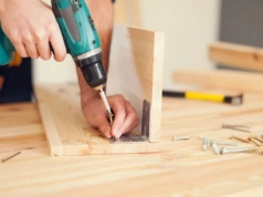 Konstruktor dla dorosłych: jak zbudowane są meble od środka