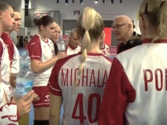 Piłka ręczna: Biało-Czerwone pokonują reprezentację Serbii!