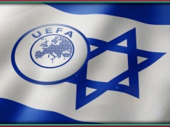 Izrael może w końcu się doigrać! Oto sądna data, UEFA zdecyduje