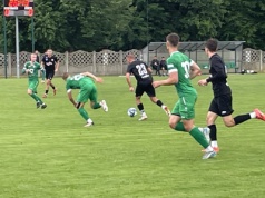 Czwarty remis Staru w tym sezonie