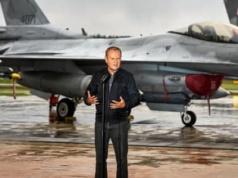 Wzmacnianie obronności idzie za wolno. Europa wciąż nie dogania produkcji zbrojeniowej Rosji