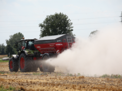 Czy będą dopłaty do wapnowania gleb? Jest odpowiedź NFOŚiGW!