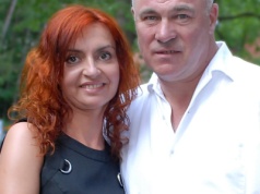 Nowe fakty ws. śmierci żony Ryszarda Rynkowskiego. Tam przebywali razem po raz ostatni