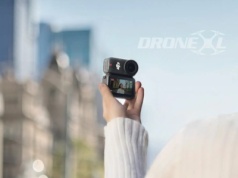 Mała kamerka sportowa DJI nie ma już przed nami tajemnic