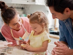 Więź, która buduje mózg: dlaczego codzienne chwile z dzieckiem znaczą więcej niż myślisz
