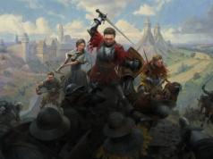 Wyjątkowy zestaw LEGO z Kingdom Come: Deliverance 2. Nie będzie tanio
