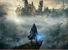 Hogwarts Legacy: Deluxe Edition za 61,80 zł (80% taniej) w Nintendo eShop