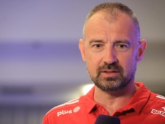 Grbić szczery jak nigdy. Oto, z czym musi się mierzyć. "Powinniście przyjechać"