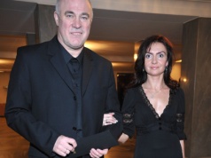 Nowe wieści w sprawie śmierci żony Rynkowskiego. Chodzi o stan jej zdrowia