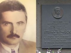 Rowecki spędził z nią ostatnią noc na wolności. Jej wyznanie rzuciło nowe światło na aresztowanie dowódcy AK