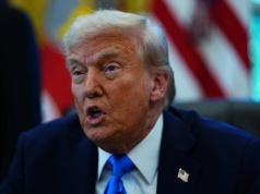 Kolejny kraj na celowniku Trumpa, padły groźby. "Do cholery, jak najszybciej"