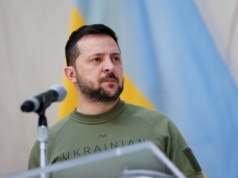 Tego Zełenski domaga się od Trumpa. "Europa robi swoje"