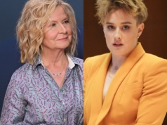 Bursztynowicz ujawnia, co tak naprawdę sądzi o pierwszej kobiecej parze w "TzG". Nie gryzła się w język