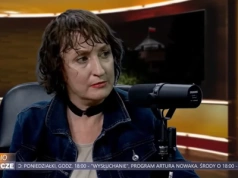 "Byłam na tamtym świecie jedną nogą". Poruszające wyznanie dziennikarki