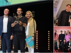 Radio Gdańsk zrelacjonuje jubileuszowy 50. FPFF w Gdyni i wręczy nagrodę „Złotego Klakiera”