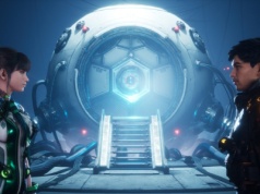 Co kryje teaser Stellar Blade? Fani spekulują na temat Silent Hill