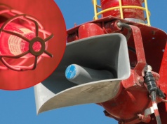 Gdy zawyją syreny, masz tylko 3 minuty! RCB pilnie informuje