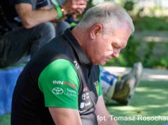 Żużel. „Ja bym jeszcze dwóch zawodników wziął”. Żyto szczerze o składzie ROW-u