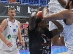 Koszykarska Liga Mistrzów nie dla PGE Startu Lublin